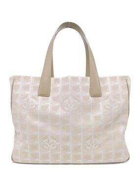 Chanel Travel Line 15991 Bag Vintage